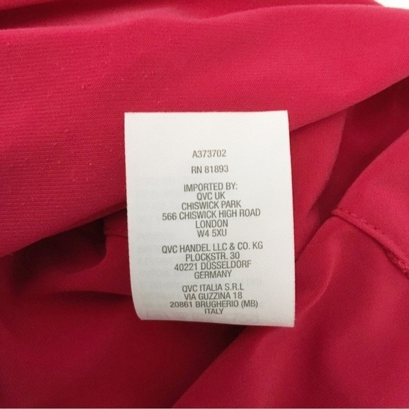 Susan Graver Modern Essentials Liquid Knit Tunic - Picture 5 of 6